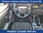 2025 Nissan Frontier Crew Cab 4WD Pickup for sale #CP293 - photo 18