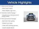 2025 Nissan Frontier Crew Cab 4WD Pickup for sale #CP293 - photo 8