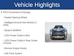 2025 Nissan Frontier Crew Cab 4WD Pickup for sale #CP293 - photo 33