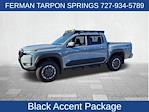 2025 Nissan Frontier Crew Cab 4WD Pickup for sale #CP293 - photo 9