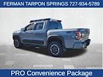 2025 Nissan Frontier Crew Cab 4WD Pickup for sale #CP293 - photo 4
