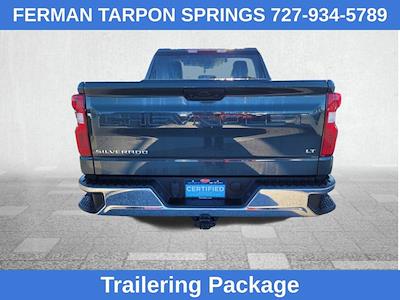 2025 Chevrolet Silverado 1500 Crew Cab RWD Pickup for sale #CP294 - photo 2