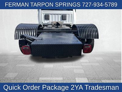 Used 2023 Ram 3500 Tradesman Crew Cab Hauler Body for sale #CP296 - photo 2