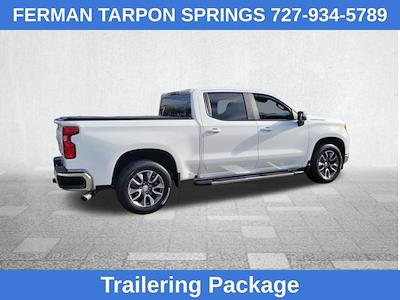 2024 Chevrolet Silverado 1500 Crew Cab RWD Pickup for sale #CP301 - photo 2