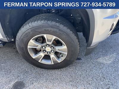Used 2019 Chevrolet Colorado Z71 Crew Cab for sale #CP307 - photo 2