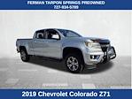 2019 Chevrolet Colorado Crew Cab 4WD Pickup for sale #CP307 - photo 2