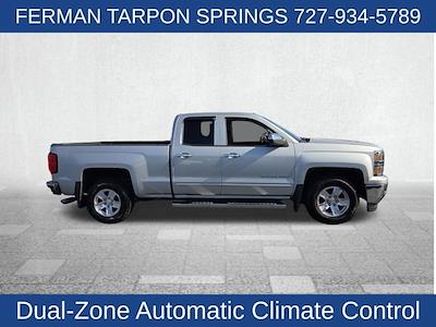 2015 Chevrolet Silverado 1500 Double Cab RWD Pickup for sale #CP324 - photo 1