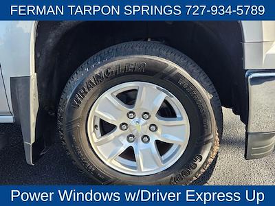 2015 Chevrolet Silverado 1500 Double Cab RWD Pickup for sale #CP324 - photo 2