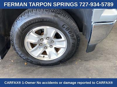 2015 Chevrolet Silverado 1500 Double Cab RWD Pickup for sale #CP324 - photo 1