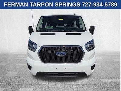 Used 2023 Ford Transit 350 XLT Passenger Van for sale #CP325 - photo 1