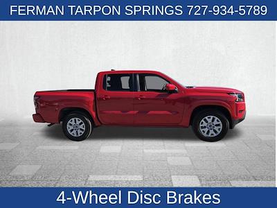 Used 2023 Nissan Frontier SV Crew Cab for sale #CP326 - photo 1