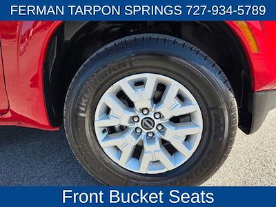 Used 2023 Nissan Frontier SV Crew Cab for sale #CP326 - photo 2