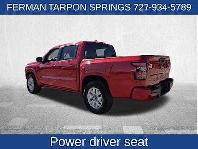 Used 2023 Nissan Frontier - photo 1