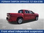 Used 2023 Nissan Frontier SV Crew Cab for sale #CP326 - photo 31
