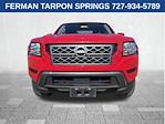 Used 2023 Nissan Frontier SV Crew Cab for sale #CP326 - photo 22