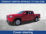 Used 2023 Nissan Frontier SV Crew Cab for sale #CP326 - photo 25