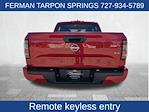 Used 2023 Nissan Frontier SV Crew Cab for sale #CP326 - photo 28
