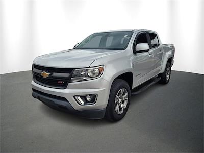 Used 2019 Chevrolet Colorado - photo 1