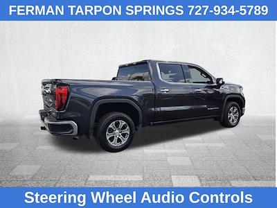 Used 2025 GMC Sierra 1500 - photo 1