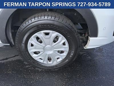 Used 2023 Ford Transit 350 - photo 1