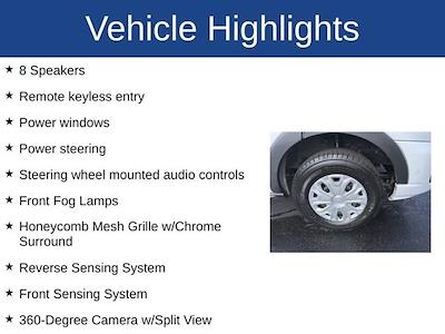 Used 2023 Ford Transit 350 - photo 1