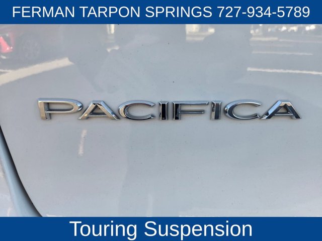 Used 2024 Chrysler Pacifica - photo 20