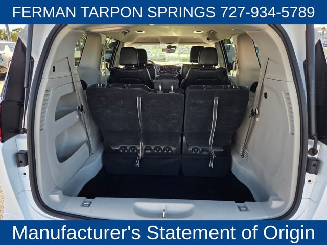 Used 2024 Chrysler Pacifica - photo 21
