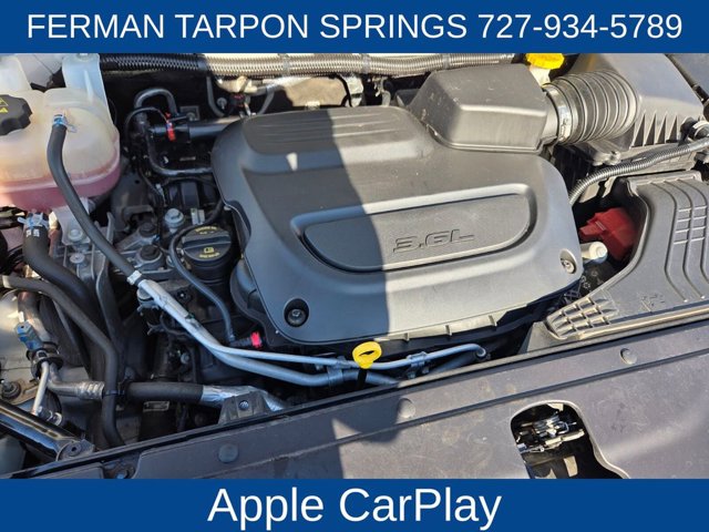 Used 2024 Chrysler Pacifica - photo 24
