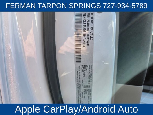 Used 2024 Chrysler Pacifica - photo 25