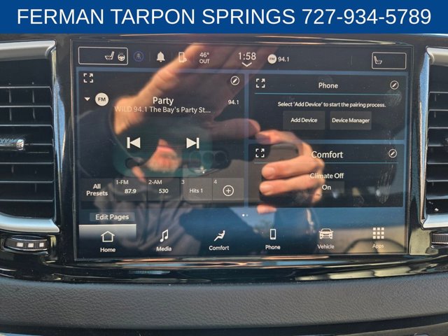 Used 2024 Chrysler Pacifica - photo 29