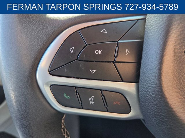 Used 2024 Chrysler Pacifica - photo 34