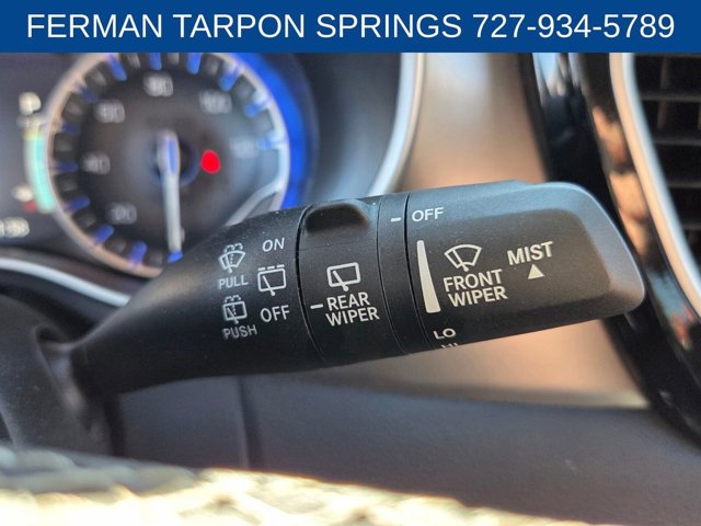 Used 2024 Chrysler Pacifica - photo 35