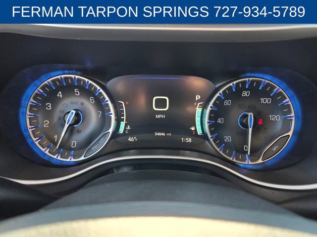 Used 2024 Chrysler Pacifica - photo 37