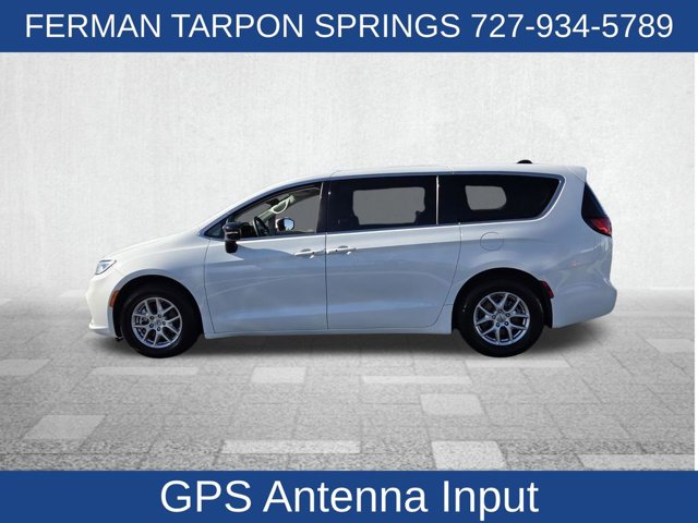 Used 2024 Chrysler Pacifica - photo 8
