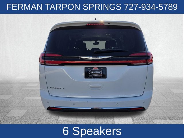 Used 2024 Chrysler Pacifica - photo 10
