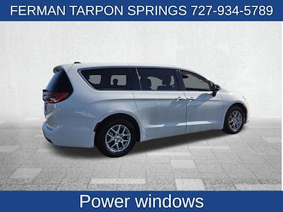 2024 Chrysler Pacifica FWD Minivan for sale #CP355 - photo 2