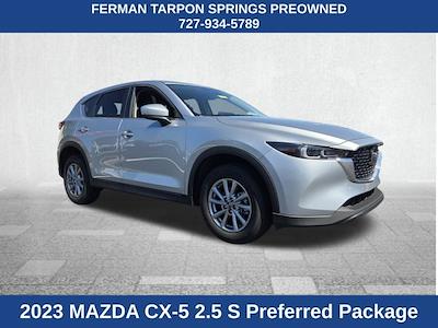 2023 Mazda CX-5 AWD SUV for sale #CP359 - photo 1