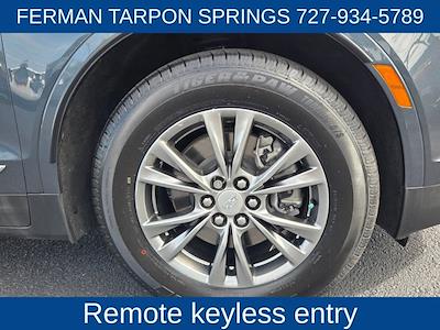 2021 Cadillac XT5 AWD SUV for sale #CP362 - photo 1