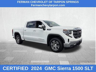 Used 2024 GMC Sierra 1500 - photo 1