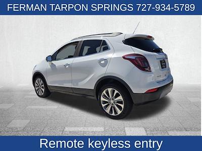 2017 Buick Encore FWD SUV for sale #CP369 - photo 1