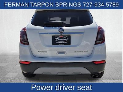2017 Buick Encore FWD SUV for sale #CP369 - photo 2