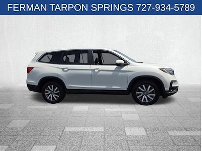 2021 Honda Pilot AWD SUV for sale #CP388 - photo 1