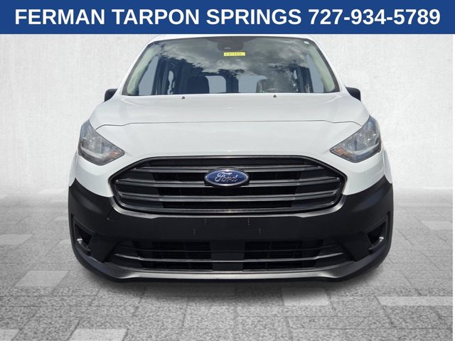 Used 2022 Ford Transit Connect - photo 5