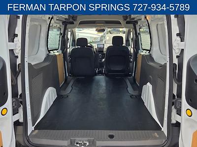 2022 Ford Transit Connect FWD Empty Cargo Van for sale #CP419 - photo 2