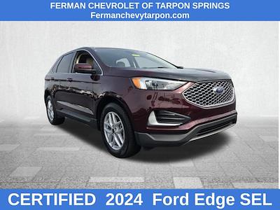 2024 Ford Edge AWD SUV for sale #CP440 - photo 1
