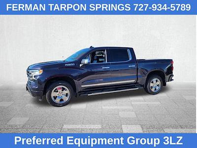 2023 Chevrolet Silverado 1500 Crew Cab 4WD Pickup for sale #CPJ204 - photo 1