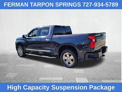 2023 Chevrolet Silverado 1500 Crew Cab 4WD Pickup for sale #CPJ204 - photo 2