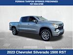 Used 2023 Chevrolet Silverado 1500 RST Crew Cab for sale #CPJ211 - photo 1