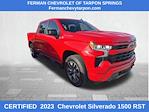 2023 Chevrolet Silverado 1500 Crew Cab 4WD Pickup for sale #CPJ216 - photo 12