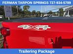 2023 Chevrolet Silverado 1500 Crew Cab 4WD Pickup for sale #CPJ216 - photo 9